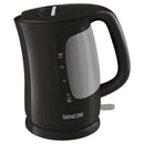 2.5L Electric Water Kettle Electric Kettles 2.5L Electric Water Kettle 2.5L Electric Water Kettle Sencor