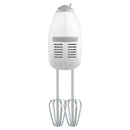 200W Cake Hand Mixer, White Cake Mixer 200W Cake Hand Mixer, White 200W Cake Hand Mixer, White Sencor