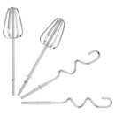 200W Cake Hand Mixer, White Cake Mixer 200W Cake Hand Mixer, White 200W Cake Hand Mixer, White Sencor