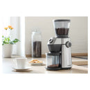 Electric Burr Coffee Grinder Grinders Electric Burr Coffee Grinder Electric Burr Coffee Grinder Sencor