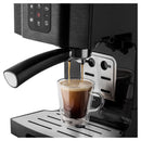 Black Espresso Machine Coffee machine Black Espresso Machine Black Espresso Machine Sencor
