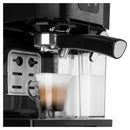 Semi-Automatic Espresso Machine Coffee machine Semi-Automatic Espresso Machine Semi-Automatic Espresso Machine Sencor