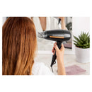 2000W Hair Dryer, Black Hair Dryers 2000W Hair Dryer, Black 2000W Hair Dryer, Black Sencor