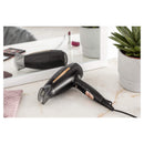 2000W Hair Dryer, Black Hair Dryers 2000W Hair Dryer, Black 2000W Hair Dryer, Black Sencor