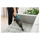 Cordless Stick Vacuum Cleaner 2 in 1 Vacuum Cleaner Cordless Stick Vacuum Cleaner 2 in 1 Cordless Stick Vacuum Cleaner 2 in 1 Sencor