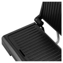 Contact Grill, Black contact grill Contact Grill, Black Contact Grill, Black Sencor