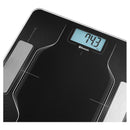 Smart Personal Scale, Black Weight Scale Smart Personal Scale, Black Smart Personal Scale, Black Sencor