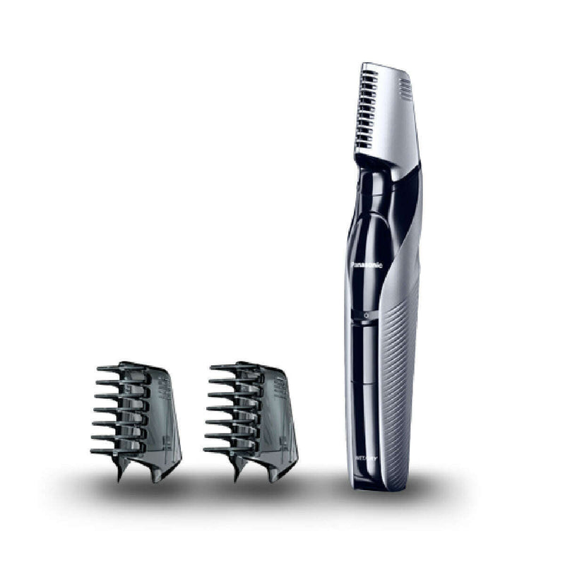 3 In 1 Body Trimmer/Shaver Grooming Kit 3 In 1 Body Trimmer/Shaver 3 In 1 Body Trimmer/Shaver Panasonic