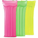 EconoMats 183x69 cm Kids Inflatables EconoMats 183x69 cm EconoMats 183x69 cm intex