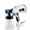 Spraygun Sanijet With 10 powder Crystal Steam Cleaner Spraygun Sanijet With 10 powder Crystal Spraygun Sanijet With 10 powder Crystal Ariete