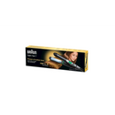 Ceramic Hair Straightener BRST710E  Ceramic Hair Straightener BRST710E Ceramic Hair Straightener BRST710E Braun