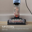 Crosswave EdgeFind Wet & Dry Vacuum Cleaner | 4136K Vacuum Cleaner Crosswave EdgeFind Wet & Dry Vacuum Cleaner | 4136K Crosswave EdgeFind Wet & Dry Vacuum Cleaner | 4136K Bissell