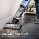 Crosswave EdgeFind Wet & Dry Vacuum Cleaner | 4136K Vacuum Cleaner Crosswave EdgeFind Wet & Dry Vacuum Cleaner | 4136K Crosswave EdgeFind Wet & Dry Vacuum Cleaner | 4136K Bissell