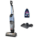 Crosswave EdgeFind Wet & Dry Vacuum Cleaner | 4136K Vacuum Cleaner Crosswave EdgeFind Wet & Dry Vacuum Cleaner | 4136K Crosswave EdgeFind Wet & Dry Vacuum Cleaner | 4136K Bissell