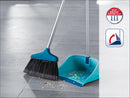 Sweeper Set With Handle & Open Dust Pan Home cleaning Sweeper Set With Handle & Open Dust Pan Sweeper Set With Handle & Open Dust Pan LEIFHEIT
