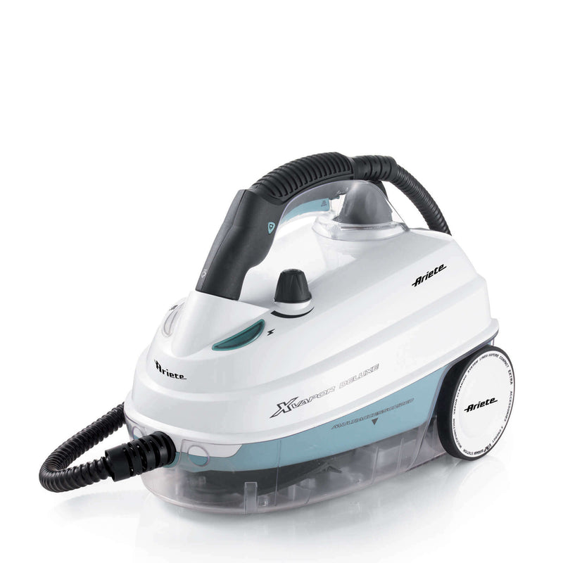 XVapor Deluxe Vacuum Cleaner Vacuum Cleaner XVapor Deluxe Vacuum Cleaner XVapor Deluxe Vacuum Cleaner Ariete