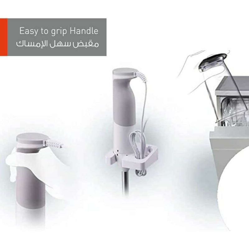 Hand Blender 600W Food Mixers & Blenders Hand Blender 600W Hand Blender 600W Panasonic