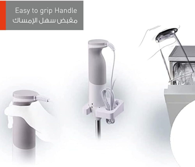 Hand Blender 600W Food Mixers & Blenders Hand Blender 600W Hand Blender 600W Panasonic