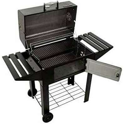 Santa Fe Charcoal Grill Outdoor Barbque Santa Fe Charcoal Grill Santa Fe Charcoal Grill CharBroil