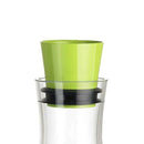 FLOW SLIM Friends 1L - Glass Thermoses FLOW SLIM Friends 1L - Glass FLOW SLIM Friends 1L - Glass Tefal