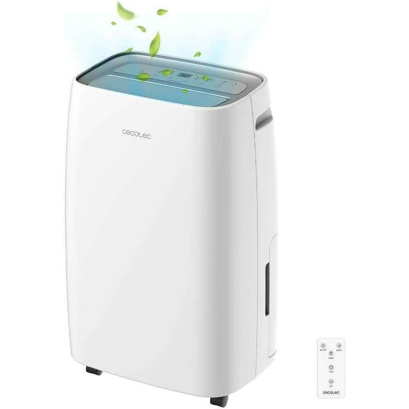 Dehumidifier 10000, Wi-Fi Dehumidifiers Dehumidifier 10000, Wi-Fi Dehumidifier 10000, Wi-Fi Cecotec