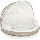 Canopy Island Floating Lounge inflatables Canopy Island Floating Lounge Canopy Island Floating Lounge Intex