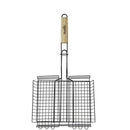 Non-Stick Grill Basket With Handle Outdoor Grill Accessories Non-Stick Grill Basket With Handle Non-Stick Grill Basket With Handle CharBroil