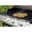 Non-Stick Grill Basket With Handle Outdoor Grill Accessories Non-Stick Grill Basket With Handle Non-Stick Grill Basket With Handle CharBroil