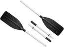 54' (137cm) Oars, Multi kayak & Rafts 54' (137cm) Oars, Multi 54' (137cm) Oars, Multi Intex