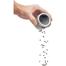 MasterClass 6 Jar Magnetic Spice Rack spice rack MasterClass 6 Jar Magnetic Spice Rack MasterClass 6 Jar Magnetic Spice Rack KitchenCraft