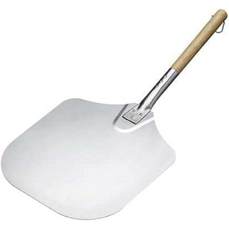 Italian Traditional Pizza Peel Pizza Tray Italian Traditional Pizza Peel Italian Traditional Pizza Peel KitchenCraft