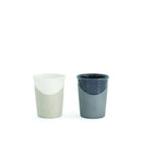 The German Outlet, Twistshake, 2x Pastel Cups - 170ml
