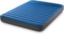 Airbed Twin Dura-Beam TPU Pillow Mat W/ USB Air Bed Airbed Twin Dura-Beam TPU Pillow Mat W/ USB Airbed Twin Dura-Beam TPU Pillow Mat W/ USB Intex