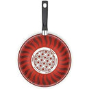 New Tempo Flame -  Wok Pan Wok Pan New Tempo Flame -  Wok Pan New Tempo Flame -  Wok Pan Tefal