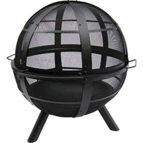 Ball of Fire Outdoor Fire Pit Outdoor Barbque Ball of Fire Outdoor Fire Pit Ball of Fire Outdoor Fire Pit Landmann