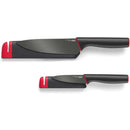 Kitchen Tool With Protective Sheaths Kitchen Knives Kitchen Tool With Protective Sheaths Kitchen Tool With Protective Sheaths Joseph Joseph