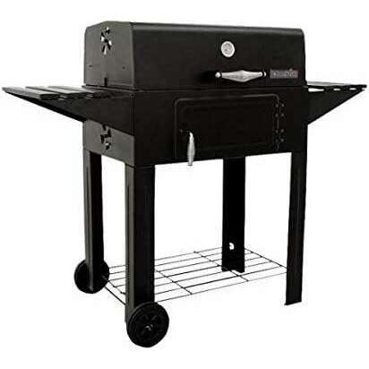 Santa Fe Charcoal Grill Outdoor Barbque Santa Fe Charcoal Grill Santa Fe Charcoal Grill CharBroil