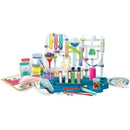 Amazing Chemistry - ENG Fun Toys Amazing Chemistry - ENG Amazing Chemistry - ENG CLEMENTONI