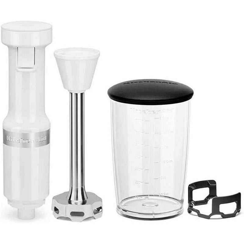 Diving Hand Blender Food Mixers & Blenders Diving Hand Blender Diving Hand Blender KitchenAid