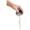 MasterClass 6 Jar Magnetic Spice Rack spice rack MasterClass 6 Jar Magnetic Spice Rack MasterClass 6 Jar Magnetic Spice Rack KitchenCraft