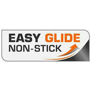 The German Outlet, Tefal, New Tempo Flame - 18/22/26/30 cm  + Glass Lids