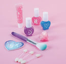 Light Up Cosmetic Studio Make up & Bath Bombs Light Up Cosmetic Studio Light Up Cosmetic Studio Make It Real