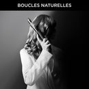 Rowenta x KARL LARGERFELD Curling wand, 25 mm curl wand Rowenta x KARL LARGERFELD Curling wand, 25 mm Rowenta x KARL LARGERFELD Curling wand, 25 mm Rowenta