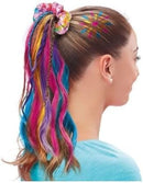 Babie Rainbow Tie-Dye Hair Designer Kit kids cosmetics Babie Rainbow Tie-Dye Hair Designer Kit Babie Rainbow Tie-Dye Hair Designer Kit Crazart