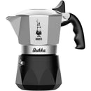 Brikka,  Black Aluminum Coffee Maker Coffee Makers Brikka,  Black Aluminum Coffee Maker Brikka,  Black Aluminum Coffee Maker Bialetti
