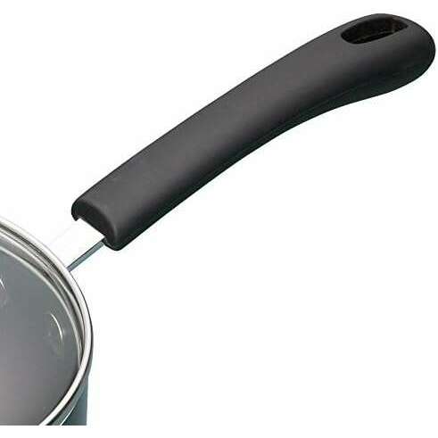 MasterClass Non-Stick Heavy Duty Saucepan Cookware MasterClass Non-Stick Heavy Duty Saucepan MasterClass Non-Stick Heavy Duty Saucepan KitchenCraft