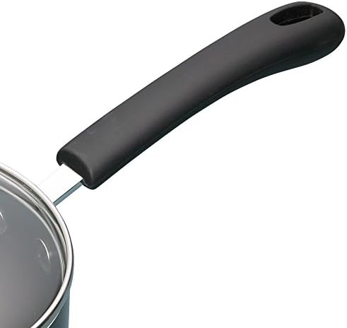 MasterClass Non-Stick Heavy Duty Saucepan Cookware MasterClass Non-Stick Heavy Duty Saucepan MasterClass Non-Stick Heavy Duty Saucepan KitchenCraft