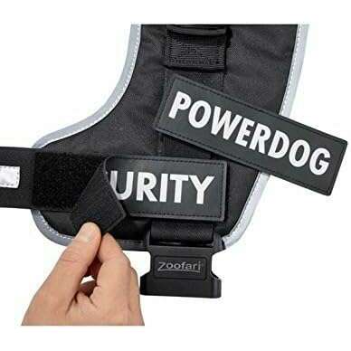 Dog Harness Pet supplies Dog Harness Dog Harness Zoofari