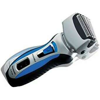 Shaver, 10000 RPM , 30 degree Laser & IPL Hair Removal Devices Shaver, 10000 RPM , 30 degree Shaver, 10000 RPM , 30 degree Panasonic