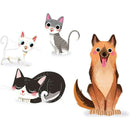 Numbers From 1 to 10 - FR Toys Numbers From 1 to 10 - FR Numbers From 1 to 10 - FR CLEMENTONI